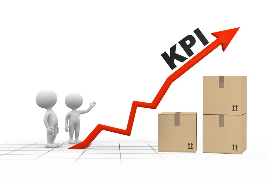 mau KPI cho bo phan kinh doanh