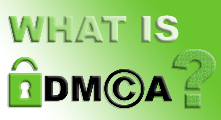 DMCA la gi