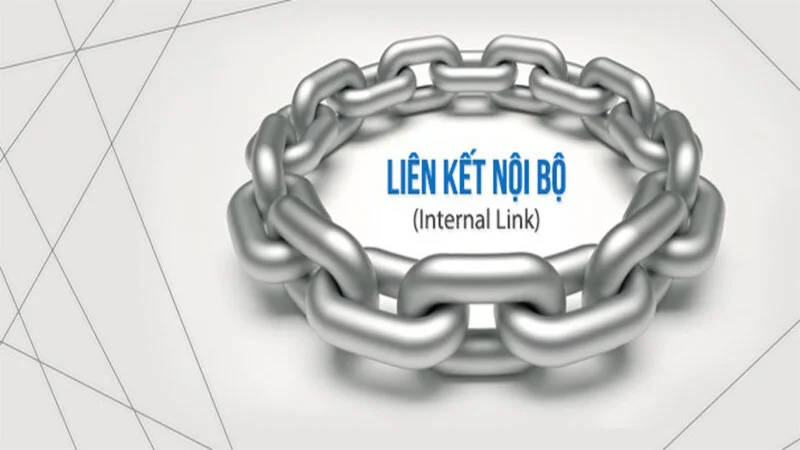 Internal link là gì Cẩm nang xây dựng mô hình Internal link hiệu quả AZ