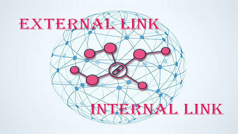 internal link