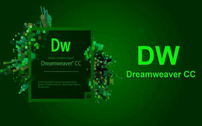 Dreamweaver là gì?
