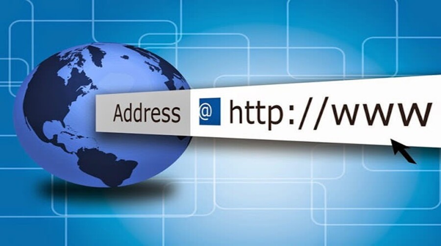 Địa chỉ Website là gì? Cách cài đặt địa chỉ web hiệu quả